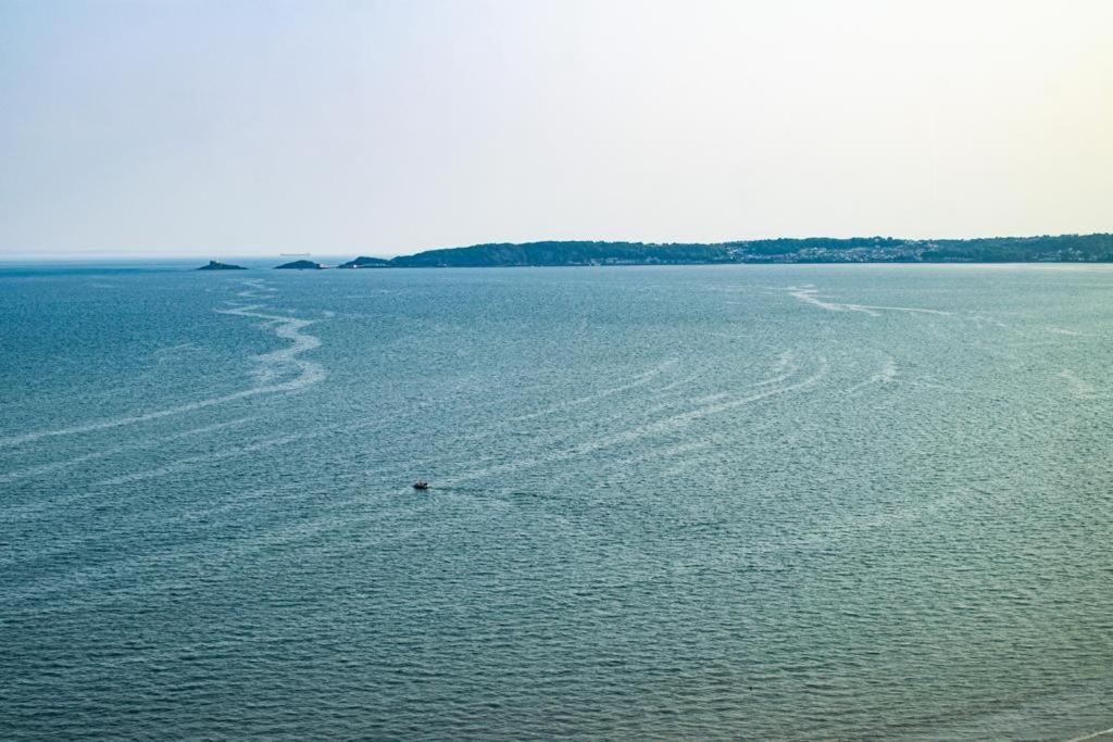 109 Meridian Tower, Meridian Quay, Trawler Road Swansea Sa11Jw מראה חיצוני תמונה