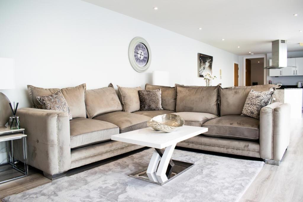 109 Meridian Tower, Meridian Quay, Trawler Road Swansea Sa11Jw מראה חיצוני תמונה