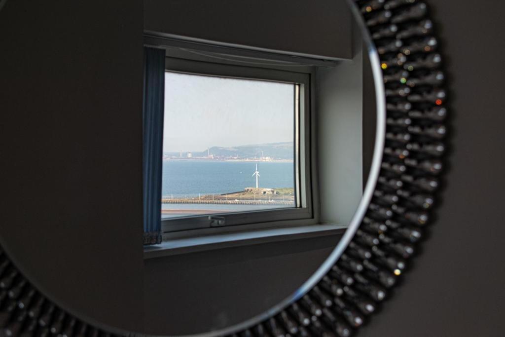 109 Meridian Tower, Meridian Quay, Trawler Road Swansea Sa11Jw מראה חיצוני תמונה